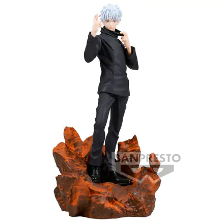 Jujutsu Kaisen Combination Battle 4 Satoru Goju Figur 15cm Produktfoto