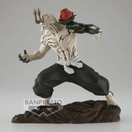 Jujutsu Kaisen Combination Battle Hanami Figur 10cm Produktfoto