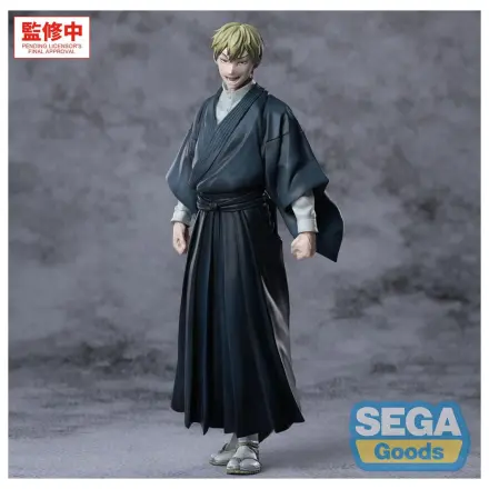 Jujutsu Kaisen Culling Game XStellar PVC Figur Naoya Zenin 22 cm Produktfoto