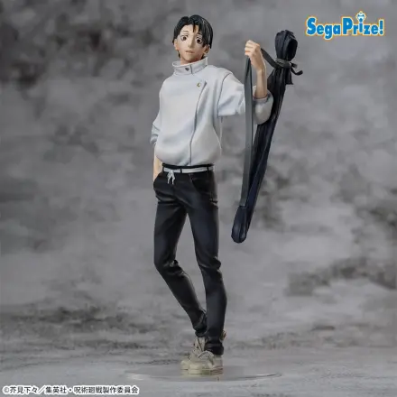 Jujutsu Kaisen Culling Game XStellar PVC Statue Yuta Okkotsu 22 cm Produktfoto