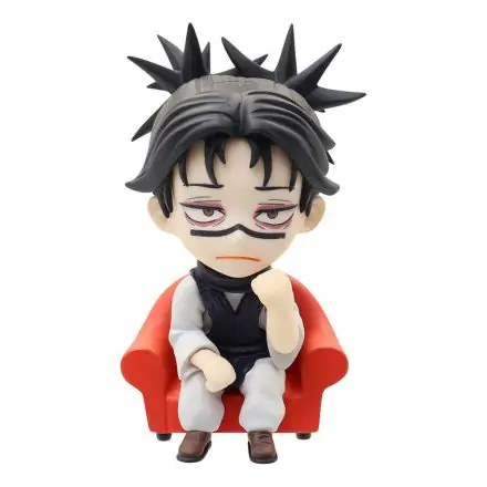 Jujutsu Kaisen Deformed PVC Statue Choso 7 cm Produktfoto