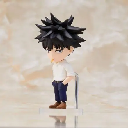 Jujutsu Kaisen Deformed PVC Statue Fushiguro Megumi 7 cm Produktfoto
