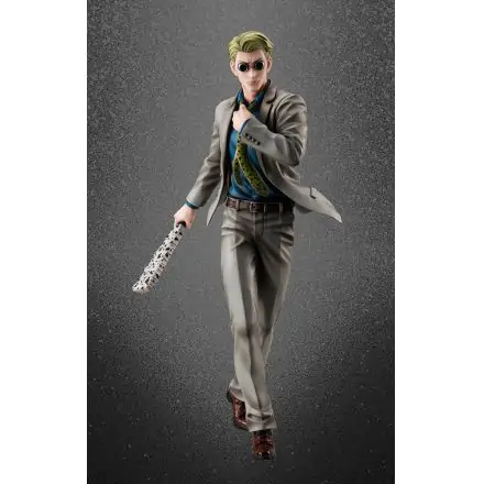 Jujutsu Kaisen DX PVC Statue Kento Nanami 22 cm Produktfoto