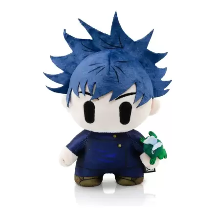 Jujutsu Kaisen DZNR Plüschfigur Megumi Fushiguro Cursed Energy Edition 18 cm Produktfoto