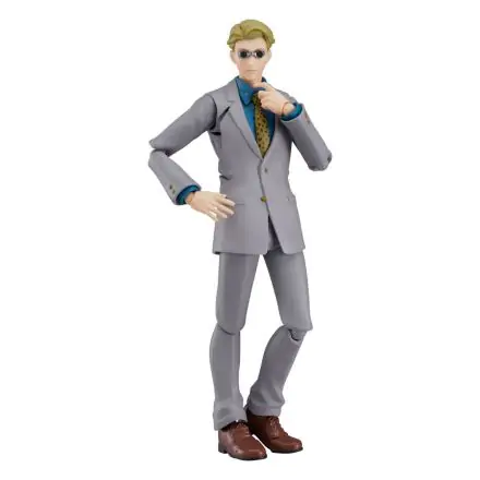 Jujutsu Kaisen Figma Actionfigur Kento Nanami 16 cm Produktfoto