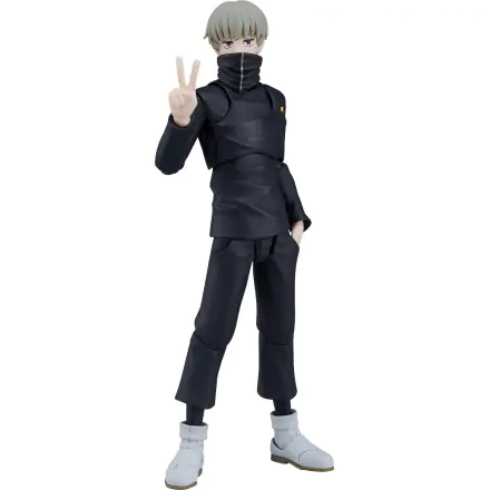 Jujutsu Kaisen Figma Actionfigur Toge Inumaki 14 cm Produktfoto