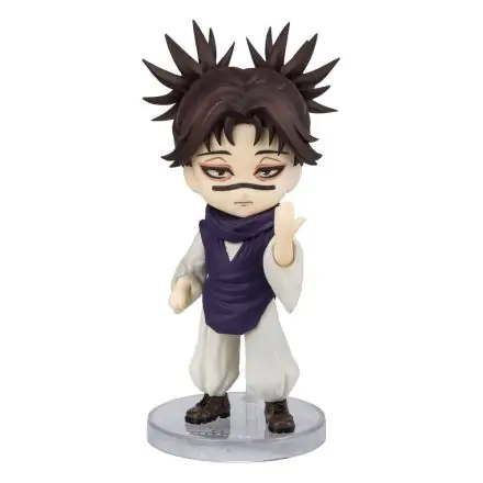 Jujutsu Kaisen Figuarts mini Actionfigur Choso 10 cm Produktfoto