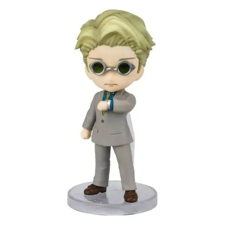 Jujutsu Kaisen Figuarts mini Actionfigur Kento Nanami 9 cm Produktfoto