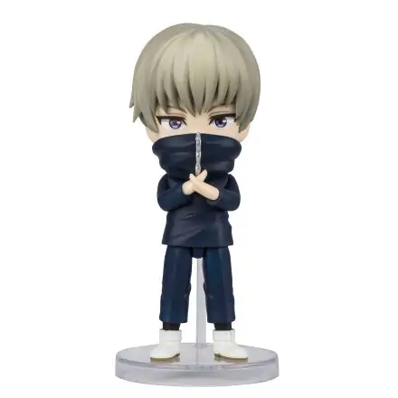 Jujutsu Kaisen Figuarts mini Actionfigur Toge Inumaki 9 cm Produktfoto