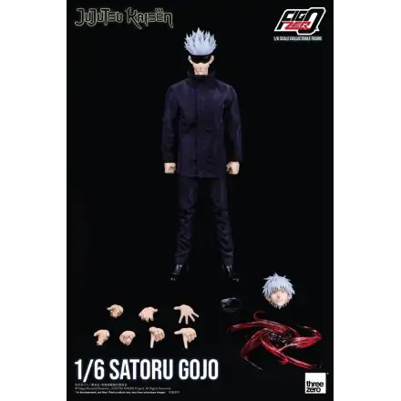 Jujutsu Kaisen FigZero Actionfigur 1/6 Satoru Gojo 32 cm Produktfoto