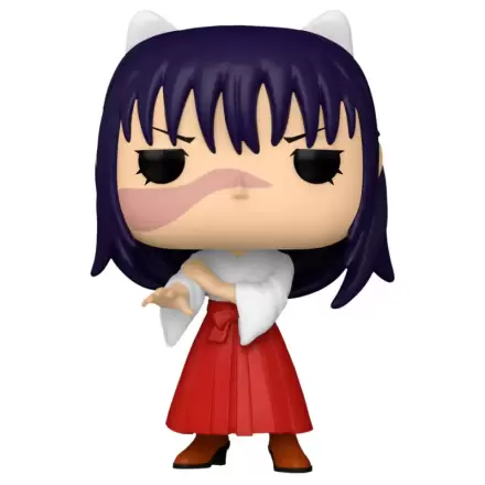 Jujutsu Kaisen Funko POP! Animation Vinyl Figuren Iori Utahime 9 cm termékfotója