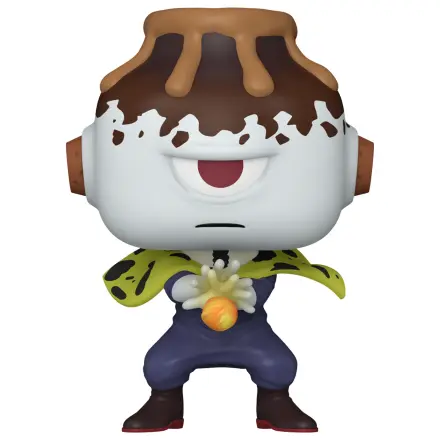 Jujutsu Kaisen Funko POP! Animation Vinyl-Figuren Jogo 9 cm Produktfoto
