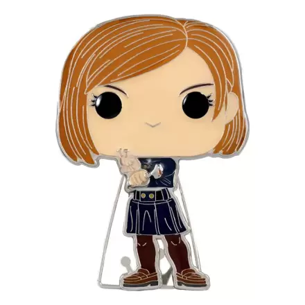 Jujutsu Kaisen POP! Pin Ansteck-Pin Nobara Kugisaki 10 cm Produktfoto