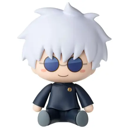 Jujutsu Kaisen Fuwa Petit Chibi Figur Satoru Gojo Hidden Inventory/Premature Death 8 cm Produktfoto