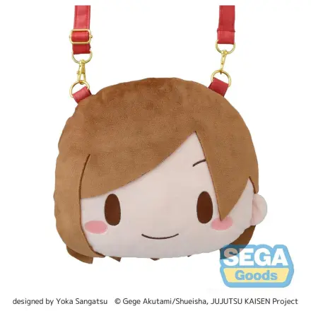 Jujutsu Kaisen fuwa petit Umhängetasche Nobara Kugisaki 5. Jubiläum (M) Produktfoto