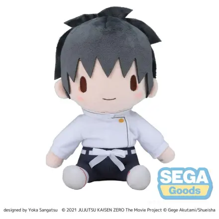 Jujutsu Kaisen Fuwa Petit Plüschfigur Yuta Okkotsu 20 cm Produktfoto
