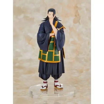 Jujutsu Kaisen PVC Statue Geto Suguru 20 cm Produktfoto