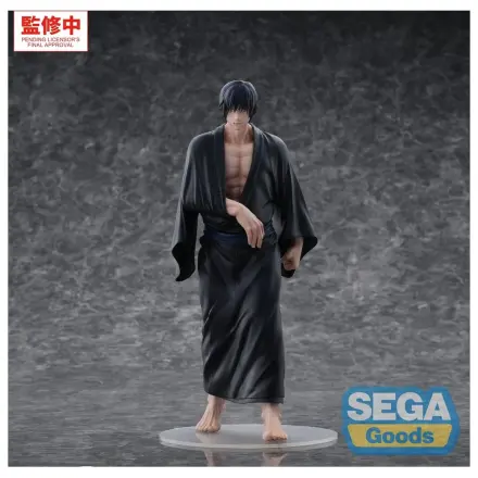 Jujutsu Kaisen GigantiX PVC Figur Toji Zen'in Flashback 30 cm Produktfoto