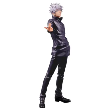Jujutsu Kaisen Gojo Satoru Grandista Figur 27 cm Produktfoto