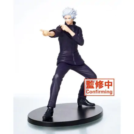 Jujutsu Kaisen PVC Statue Gojo Satoru Vol. 2 20 cm Produktfoto