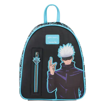 Jujutsu Kaisen by Loungefly Rucksack Gojo heo Exclusive Produktfoto