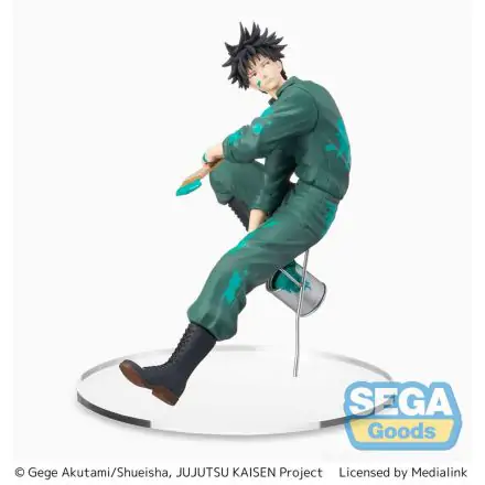 Jujutsu Kaisen Graffiti x Battle Re: PVC Statue Megumi Fushiguro 12 cm Produktfoto