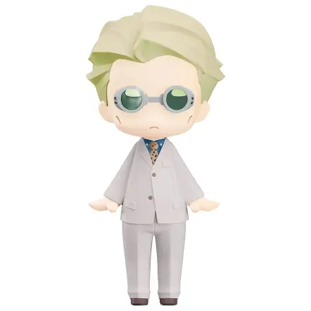 Jujutsu Kaisen HELLO! GOOD SMILE Actionfigur Kento Nanami 10 cm Produktfoto