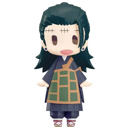 Jujutsu Kaisen HELLO! GOOD SMILE Actionfigur Suguru Geto 10 cm Produktfoto