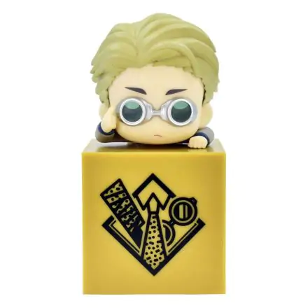 Jujutsu Kaisen Hikkake PVC Statue Kento Nanami 10 cm Produktfoto