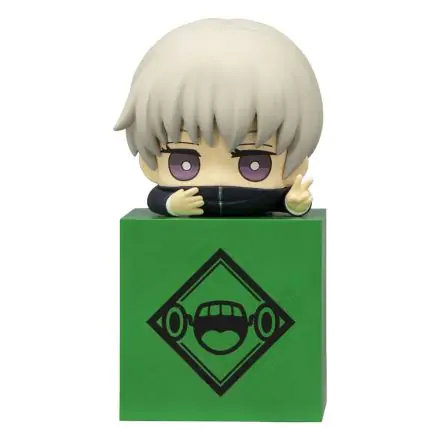 Jujutsu Kaisen Hikkake PVC Statue Toge Inumaki 10 cm Produktfoto