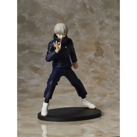Jujutsu Kaisen PVC Statue Inumaki Toge 20 cm Produktfoto