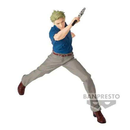 Jujutsu Kaisen Jufutsunowaza Kento Nanami 2 Figur 15cm Produktfoto
