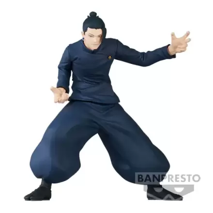 Jujutsu Kaisen Jufutsunowaza Suguru Geto Figur 14cm Produktfoto
