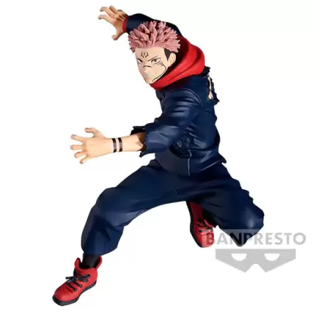 Jujutsu Kaisen Jufutsunowaza Sukuna 2 Figur 10cm Produktfoto