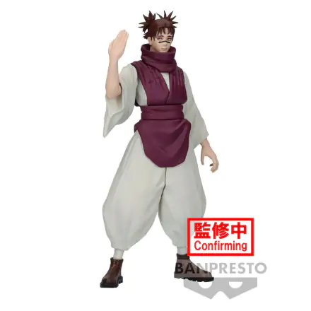 Jujutsu Kaisen Jukon no Kata Choso Figur 17cm Produktfoto