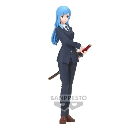 Jujutsu Kaisen Jukon No Kata Kasumi Miwa Figur 15cm Produktfoto