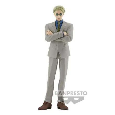 Jujutsu Kaisen Jukon No Kata Kento Nanami Figur 16cm Produktfoto