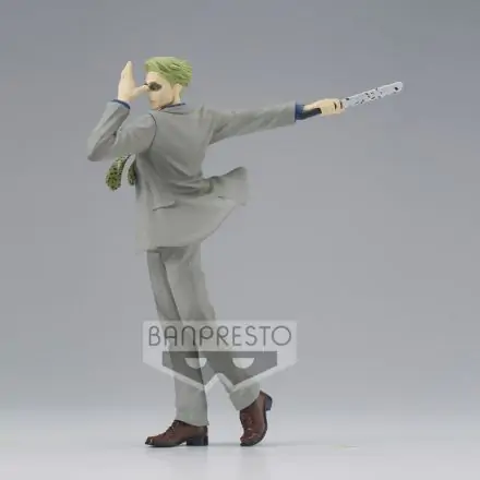 Jujutsu Kaisen Jukon No Kata Kento Nanami Figur 19cm Produktfoto