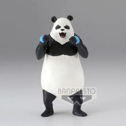 Jujutsu Kaisen Jukon No Kata Panda Figur 17cm Produktfoto