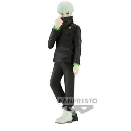 Jujutsu Kaisen Jukon No Kata Toge Inumaki Figur 15cm Produktfoto