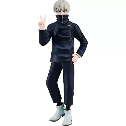 Jujutsu Kaisen Jukon No Kata Toge Inumaki Figur 15cm Produktfoto