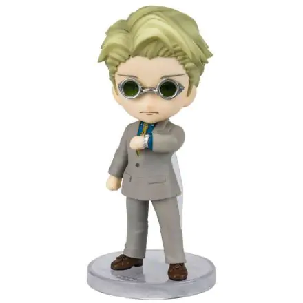 Jujutsu Kaisen Kento Nanami mini Figur 9cm Produktfoto