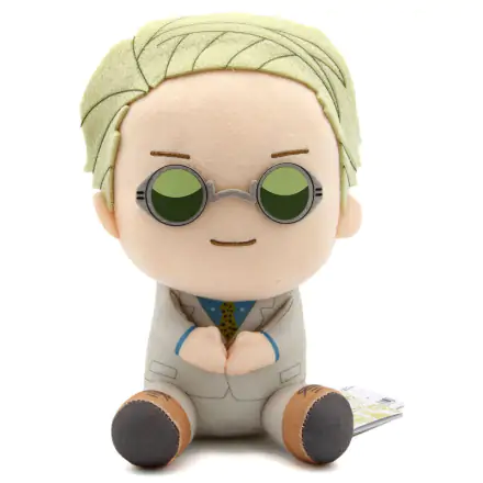 Jujutsu Kaisen Big Plush Series Plüschfigur Kento Nanami 20 cm Produktfoto