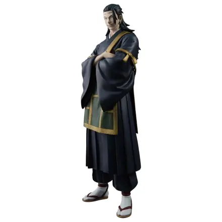 Jujutsu Kaisen King of Artist Kenjaku Figur 21cm Produktfoto