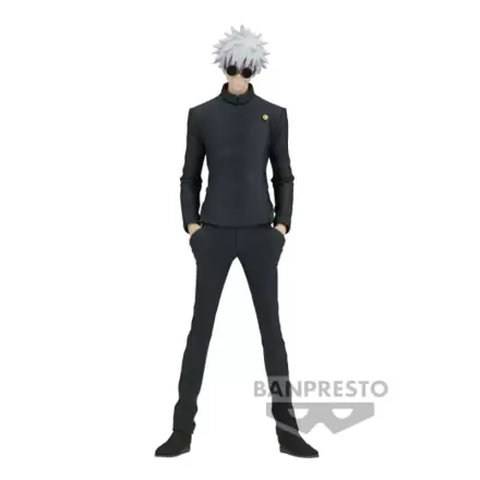Jujutsu Kaisen King of Artist Satoru Gojo Figur 22cm Produktfoto
