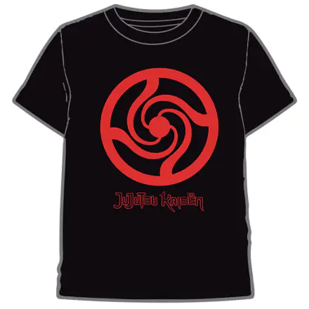 Jujutsu Kaisen Logo T-shirt termékfotója