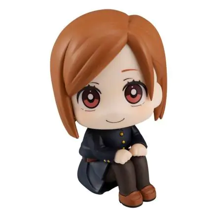 Jujutsu Kaisen Look Up PVC Statue Kugisaki Nobara 11 cm Produktfoto