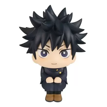 Jujutsu Kaisen Look Up PVC Statue Megumi Fushiguro Smile Ver. 11 cm Produktfoto