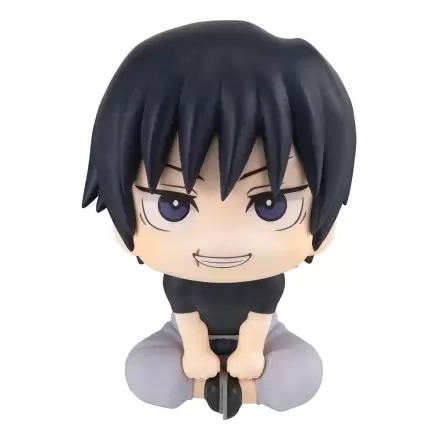 Jujutsu Kaisen Look Up PVC Statue Toji Fushiguro 11 cm (With Gift) Produktfoto