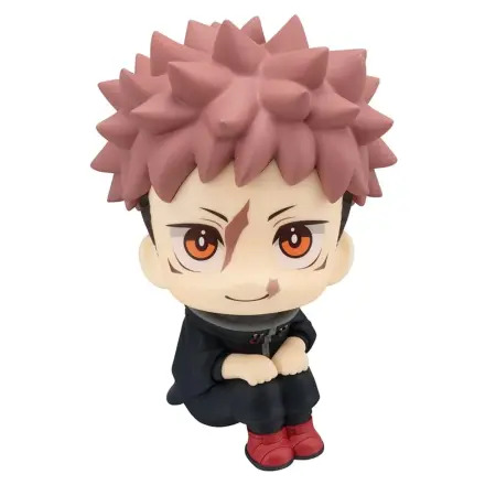 Jujutsu Kaisen Look Up PVC Statue Yuji Itadori Ver. 2 11 cm Produktfoto
